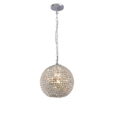 Подвесной светильник Mantra Crystal 4601