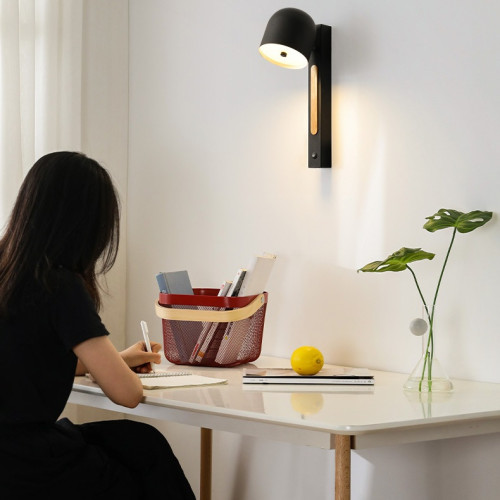 Бра ImperiumLoft Vic 204240-26