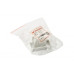 Заглушка Denkirs DK Track White TR1107-WH