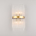 Настенный светильник Arte Milano Torcia 430122.250.4.E14.C1 BS