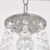 Подвесная люстра Bohemia Ivele Crystal AL16302/8/195 CG