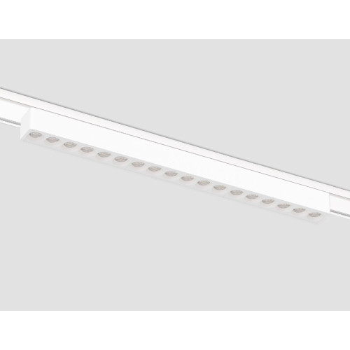 Трековый магнитный светильник Ambrella Light Magnetic Ultra Slim Track System GV1414