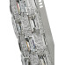 Настенный светильник Stilfort Gabbana 4014/09/01W