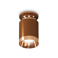 Потолочный светильник Ambrella Light Techno Spot XS6304150 (N6906, C6304, N6135)