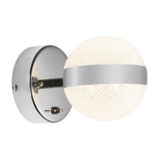 Светодиодный спот Globo Tobias 56007-1