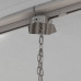 Подвесной светильник DeLight Collection Hardy P68020M-7 nickel