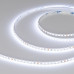 Светодиодная лента Arlight RT-A160-5mm 24V Cool 8K (9.6 W/m, IP20, 2835, 5m) 037808