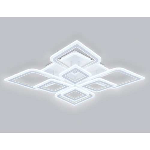 Потолочная люстра Ambrella Light Acrylica Original FA8911