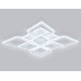 Потолочная люстра Ambrella Light Acrylica Original FA8911