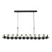 Подвесная люстра ST Luce Monro SL6610.403.26