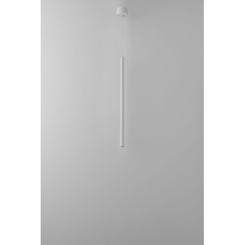 Подвесной светильник Crystal Lux CLT 076C500 WH