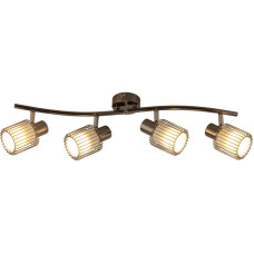 Спот Toplight Laurine TL1252Y-04BC