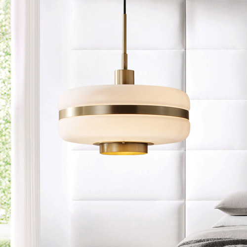 Подвесной светильник ImperiumLoft Masina 240255-26