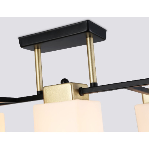 Потолочная люстра Ambrella Light Loft Traditional TR303048