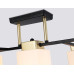 Потолочная люстра Ambrella Light Loft Traditional TR303048