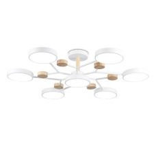 Люстра на штанге Ambrella Light Linetech Comfort FL4864