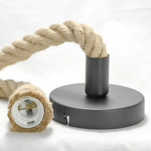 Подвесной светильник Lussole Loft Cornville LSP-8224
