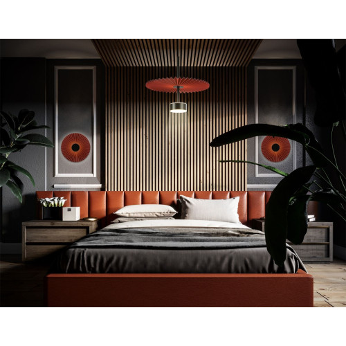 Настенный светильник Ambrella Light High Light Modern LH72653