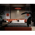 Настенный светильник Ambrella Light High Light Modern LH72653
