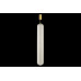 Подвесной светильник Arti Lampadari Candels L 1.P4 G