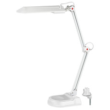 Настольная лампа ЭРА NL-202-G23-11W-W C0041460