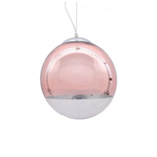 Подвесной светильник Lumina Deco Ibiza LDP 108-200 R.GD