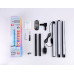 Торшер Ambrella Light Comfort LineTech FL8022