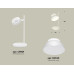 Настольная лампа Ambrella Light Traditional (C9801, N8140) XB9801100