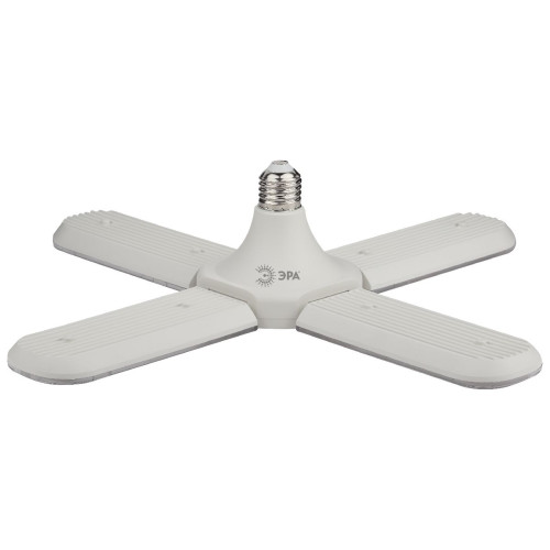 Фитолампа для растений полного спектра Эра ФИТО-40W-PFR-E27-GR Б0064531