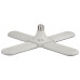 Фитолампа для растений полного спектра Эра ФИТО-40W-PFR-E27-GR Б0064531