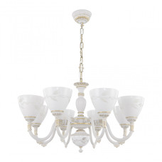 Подвесная люстра Arte Milano 347837/8 WT+G