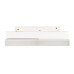 Трековый магнитный светильник Arlight MAG-ORIENT-FLAT-FOLD-S230-12W Warm3000 (WH, 80 deg, 48V DALI) 035858(1)