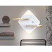 Настенный светодиодный светильник Ambrella Light Wall FW100