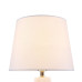Настольная лампа Maytoni Calvin Table Z181-TL-01-W
