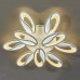 Потолочная светодиодная люстра Escada Grain 10222/9LED 139W