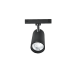 Трековый магнитный светильник iLedex Vision 4825-048-D70-20W-36DG-3000K-BK