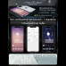 Потолочная светодиодная люстра Natali Kovaltseva Holder II HIGH-TECH LED LAMPS 82038