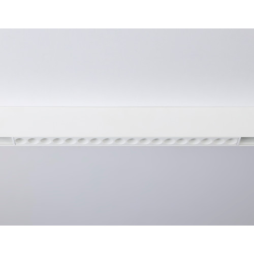 Трековый светильник Ambrella Light Track System GL4028