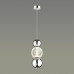Подвесной светильник Odeon Light Crystal 5007/7LA