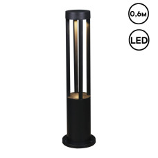 Ландшафтный светильник Reluce 09958-0.7-001JH 0,6M LED7W BK RLOS