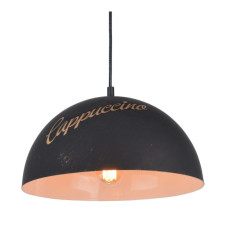Подвесной светильник Arte Lamp Caffe A5063SP-1BN