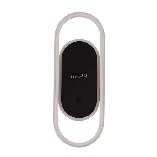 Настенный светильник с часами F-Promo Vigilate 4689-1W