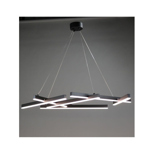 Подвесная люстра Zortes Aven ZRS.01243.03