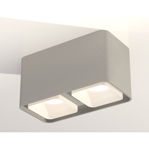 Потолочный светильник Ambrella Light Techno Spot XS7852010 (C7852, N7755)