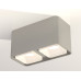 Потолочный светильник Ambrella Light Techno Spot XS7852010 (C7852, N7755)