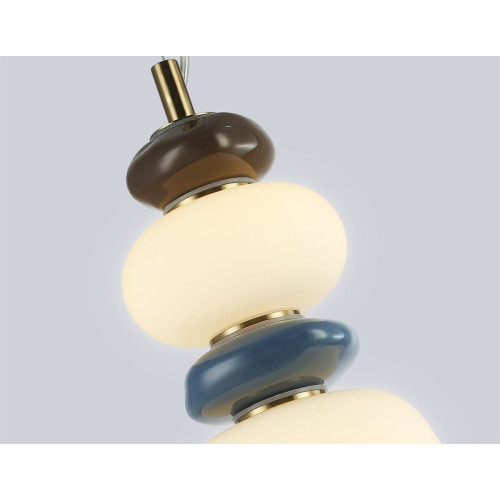 Подвесной светильник Ambrella Light High Light Ceramo Modern LH53162