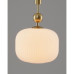 Подвесной светильник Moderli Creamy V10911-P