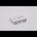 Трековый магнитный светильник Aployt Magnetic track 48 APL.0105.10.10