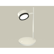 Настольная лампа Ambrella Light Traditional (C9801, N8113) XB9801151