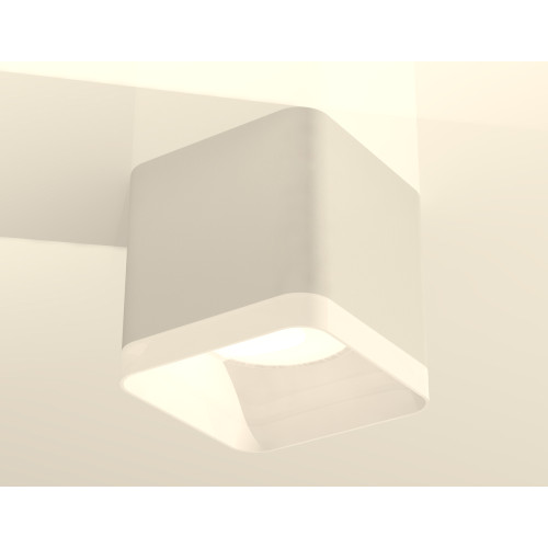 Потолочный светильник Ambrella Light Techno Spot XS7805040 (C7805, N7755)